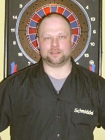 Stephan »Schmiddel« Schmidt