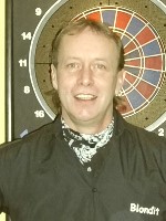 Martin »Blondit« Giesecke