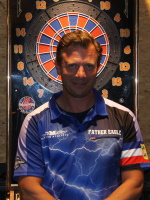 Dirk »Father Eagle« Thomsen